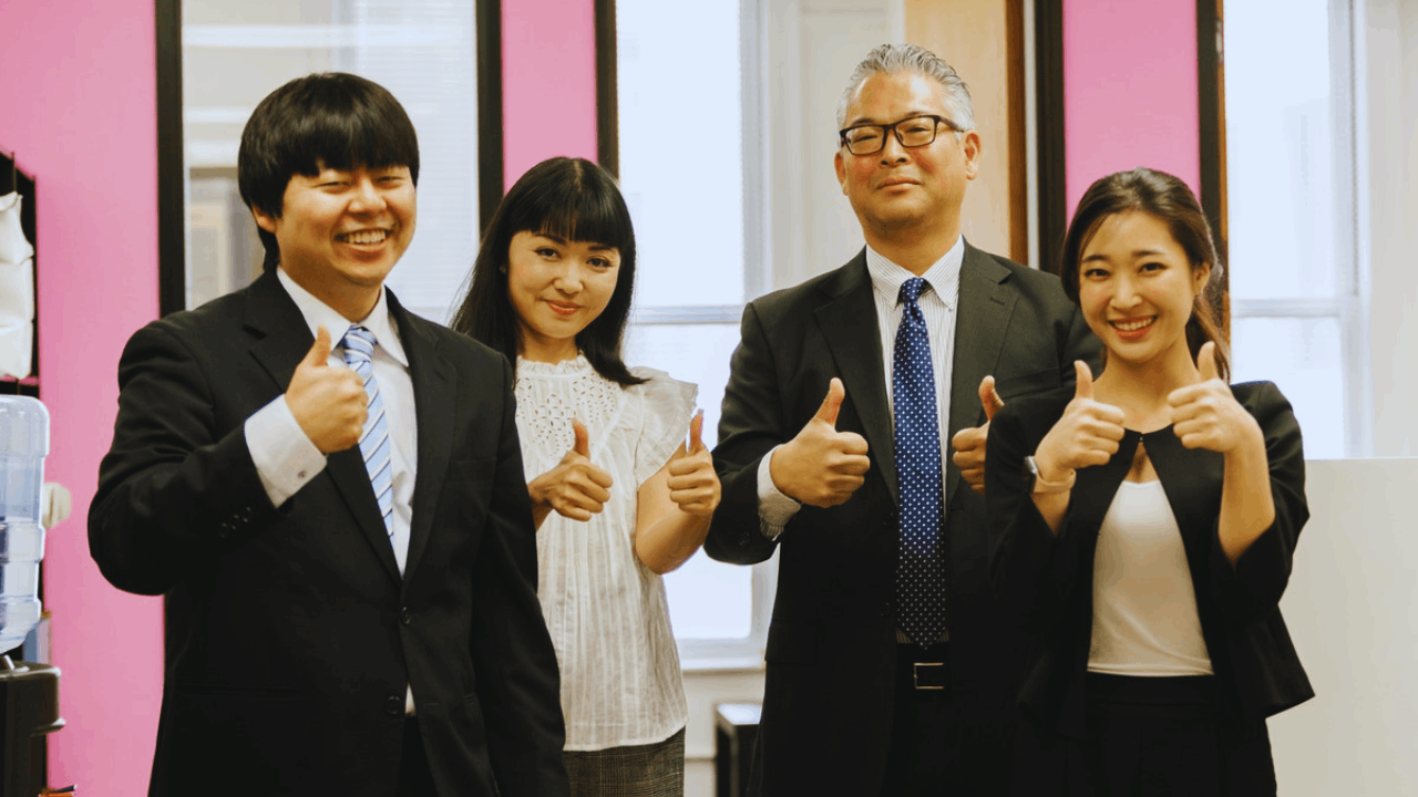 Full-Time Opportunities in Japan: Build a Long-Term Career