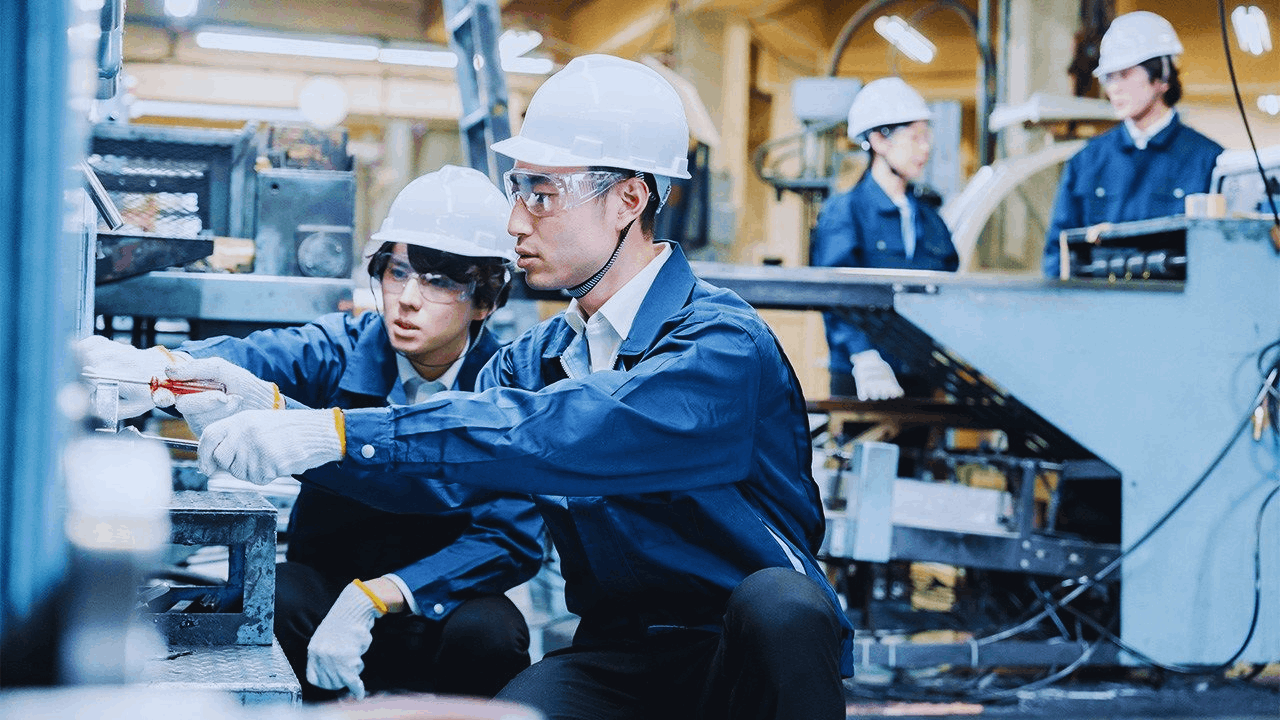 Full-Time Opportunities in Japan: Build a Long-Term Career