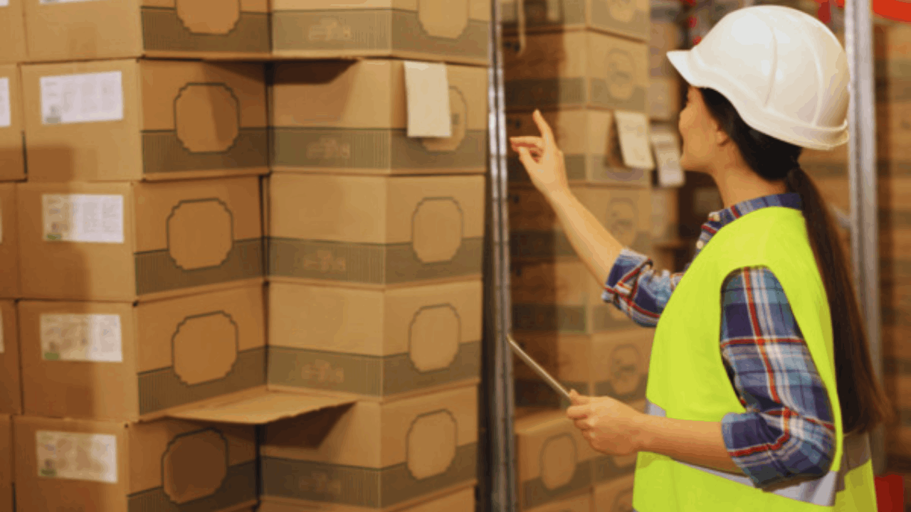 Explore Warehouse Jobs in Japan: Take the First Step Today