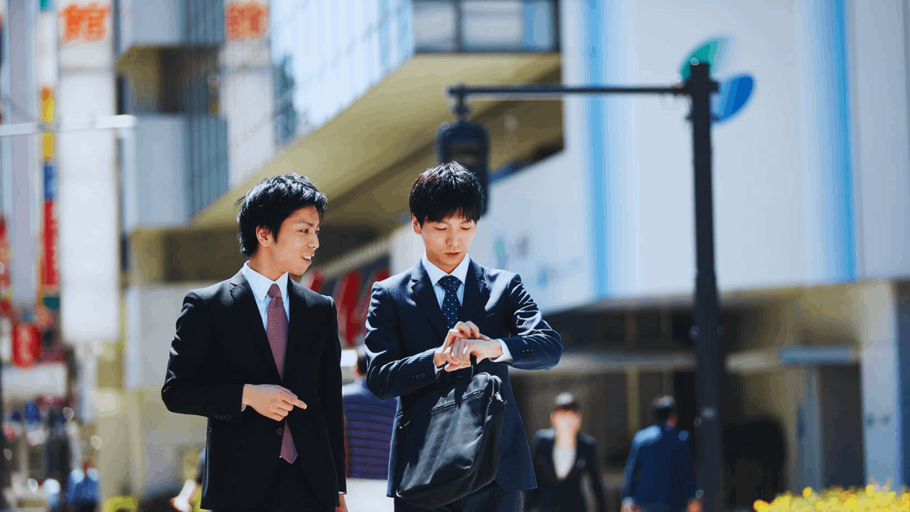 Full-Time Opportunities in Japan: Build a Long-Term Career