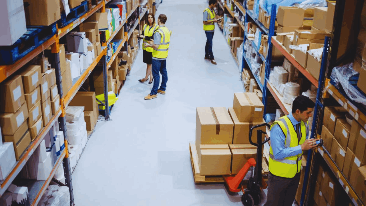 Explore Warehouse Jobs in Japan: Take the First Step Today