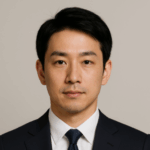 Haruto Nakamura 中村陽人